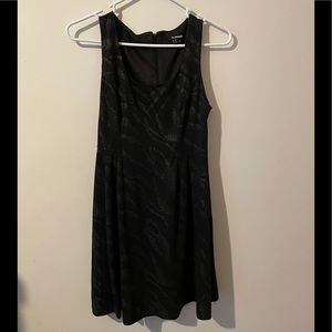 Women’s sleeveless dress